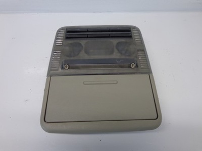 Alfa romeo 159 освітлення салону кабіни + бардачок na накладки на фари 156061550 фото №1