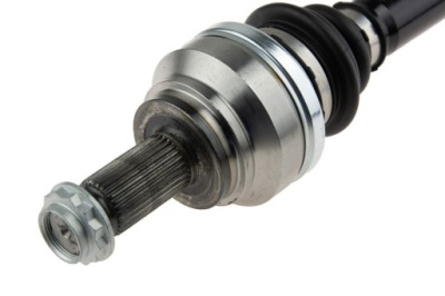 Привідний вал привідна задні ліва bmw 5 f10/f11 525d 10-, фото №1