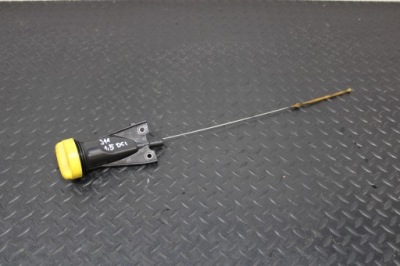 Кришка заливної оливи щуп qashqai j11 lift 1,5dci 8200722806 фото №1