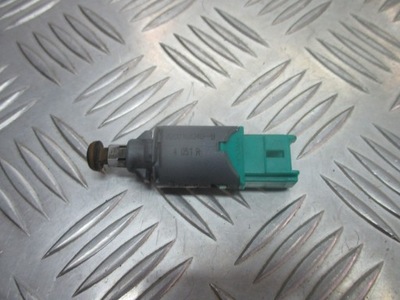 Датчик зчеплення renault grand scenic ii 1.9 dci 8200168240-b фото №1