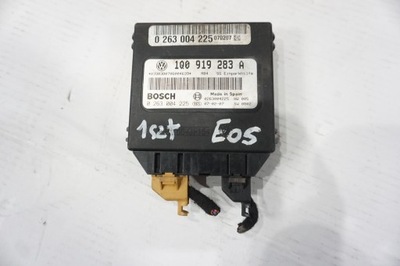 МОДУЛЬ БЛОК УПРАВЛЕНИЯ ПАРКТРОНИК 1Q0919283A VOLKSWAGEN AUDI