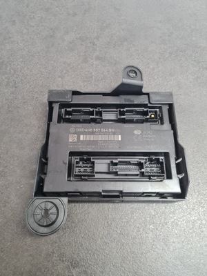 Модуль комфорту bcm2 audi a7 4h0907064bn фото №1