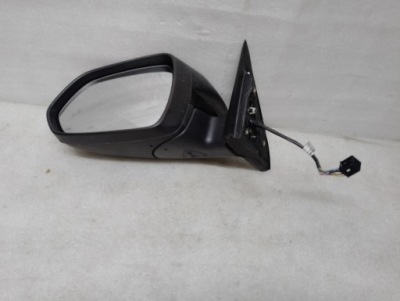 Дзеркало ліва mg zs ev асистент 10604702-pbc фото №1