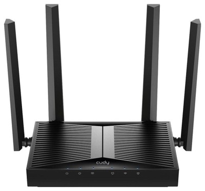 Router CUDY WR3600 BE3600 Gigabit Wi-Fi 7 Mesh Router