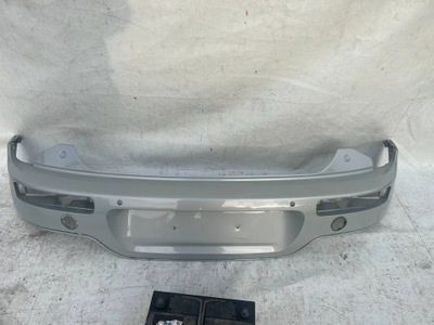 Бампер mini cooper f54 clubman задняя задний фото №1