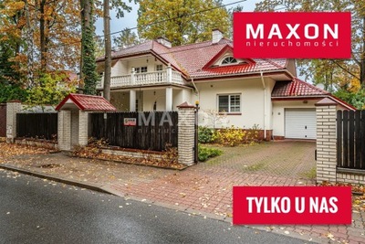 Dom, Warszawa, Wesoła, 250 m²