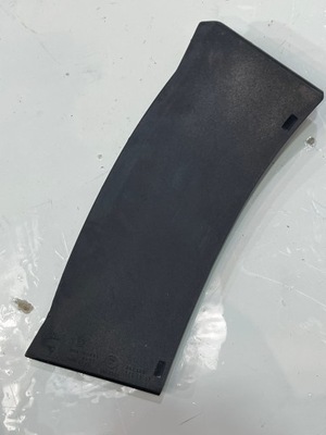 Захист лампи лівий задня cayenne ii 7p5 7p5945255a фото №1