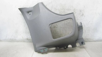 Trafic vivaro ii защита обивка задняя 8200011885 фото №1