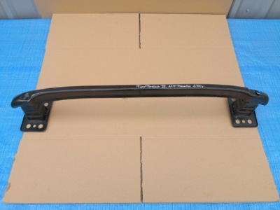 Fiat panda iii балка передняя pod бампер перед фото №1