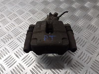 Супорт гальмівний правий задня scenic ii 1.9 dci фото №1