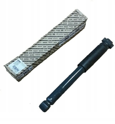 Амортизатор iveco daily vi задняя коробка передач оригинал фото №1