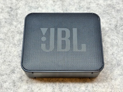 Głośnik przenośny JBL GO Essential