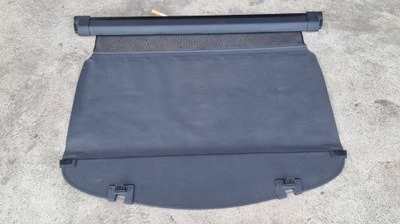 Mazda cx-5 шторка багажника задня задня 11-17 r фото №1