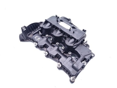 Land rover range rover sport кришка клапанів 3.0 d 4x4 дизель idoae19203 фото №1