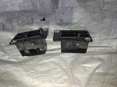 Зона деформації перед renault zoe ii lift 19- фото №1