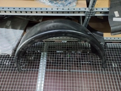 Крыло задняя 3352-8500300 фото №1