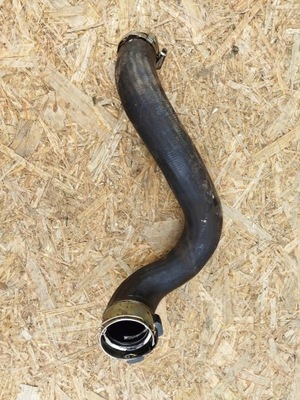 Ford kuga mk3 1.5 tdci шланг интеркулер фото №1