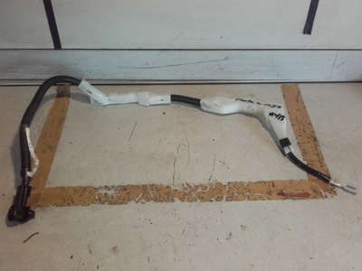 Mazda 2 dj lift шланг клема 20- фото №1