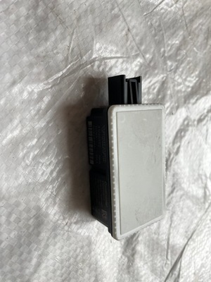 Volvo s60 v60 модуль датчик замка 31268992 фото №1