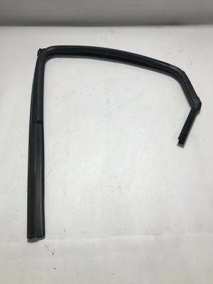 Прокладка дверь правый задняя kia ceed iii cd 18- фото №1