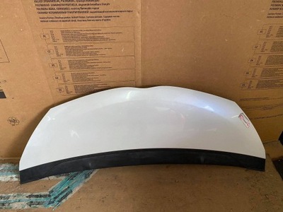 Капот комплектна toyota iq 5330174010 фото №1