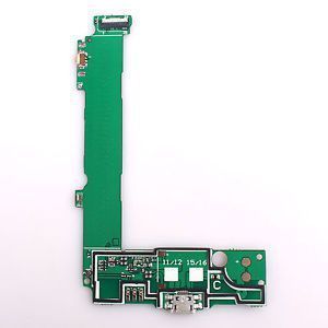 Płytka gniazdo ładowania USB Microsoft Lumia 535