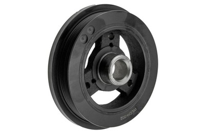 Nty шкив коленчатого вала коленчатого фото №1