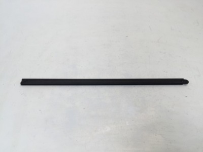 Hyundai i20 iii 2021 молдинг уплотнитель левый задняя фото №1