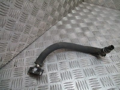 Труба трубка шланг egr opel signum 1.8 фото №1