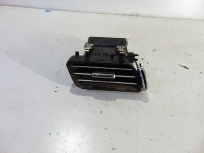 Решітка обдув ліва mercedes w212 lift фото №1