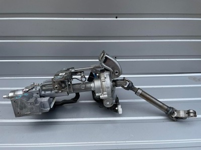 Mazda cx5 i підсилювач електричний фото №1