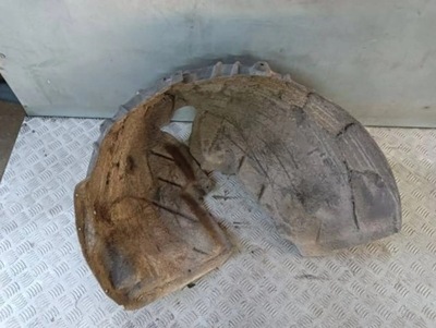 Audi a4 b9 8w підкрилок задня задні праве фото №1