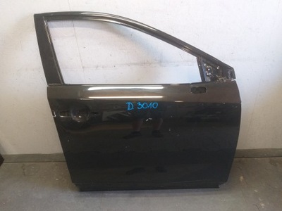 Дверь перед правое nissan qashqai j12 iii 3 21- фото №1