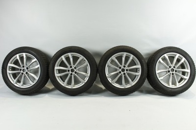 RUEDAS DE INVIERNO LLANTAS 691 BMW G01 X3 G02 X4 245/50/19  