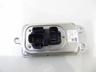 Блок управления модуль напряжения jaguar xe x760 gx73-14b526-ac фото №1