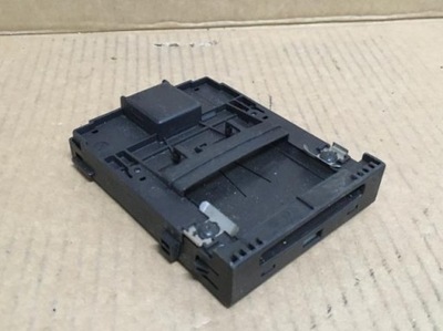 Считыватель карта renault megane iii a2c53185186 08-16 фото №1