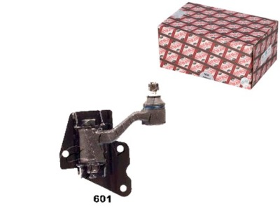 Важіль кермова ashika фото №1