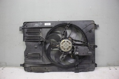 Вентилятор volvo v40 s60 ii 2 31439882 фото №1