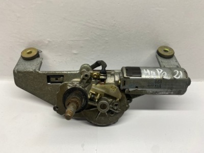 Моторчик дворники задняя volvo v40 0390201529 фото №1