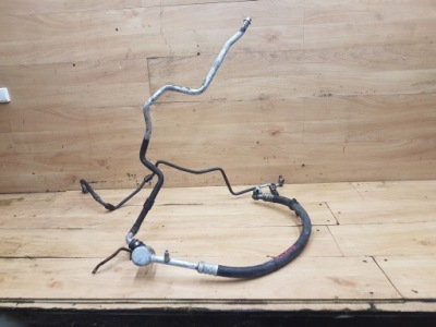 Дроти кондиціонера kpl skoda octavia i 1.9tdi фото №1