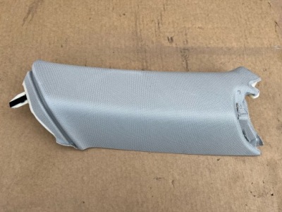 Audi a4 8k b8 захист обшивка стійка ліва 8k9867287 фото №1