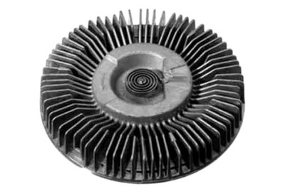 Сцепление вентилятора радиатора land rover defender discovery ii range фото №1