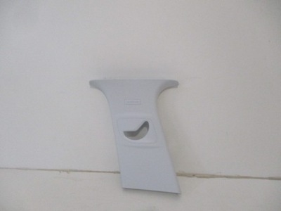 308 ii t9 захист стійка середнього ліва nowa фото №1