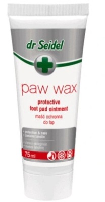 Paw Wax Dr.seidel 75 ml