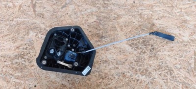 Роз'єм заряджання 1490374 tesla model y 2024 фото №1