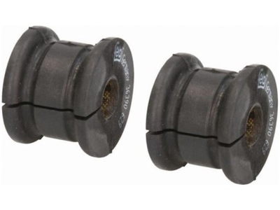 Резинки стабилизатора задняя mercedes clk c209 1.8-5.5 02-09 фото №1