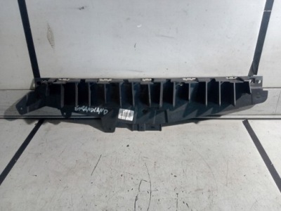 Opel grandland x усилитель абсорбер бампера задняя фото №1