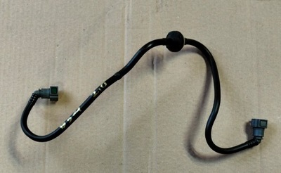 Citroen ds4 2,0 hdi шланг вакуумa усилитель тормозов фото №1