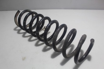 Пружина задня kia ceed ii lift фото №1