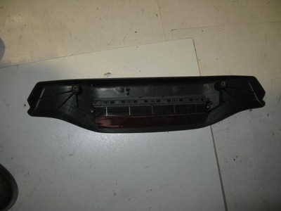 Fiat punto ii 188 третий свет стоп 0331000 фото №1